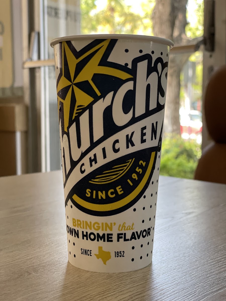 Church's Texas Chicken Carmen Photo 6