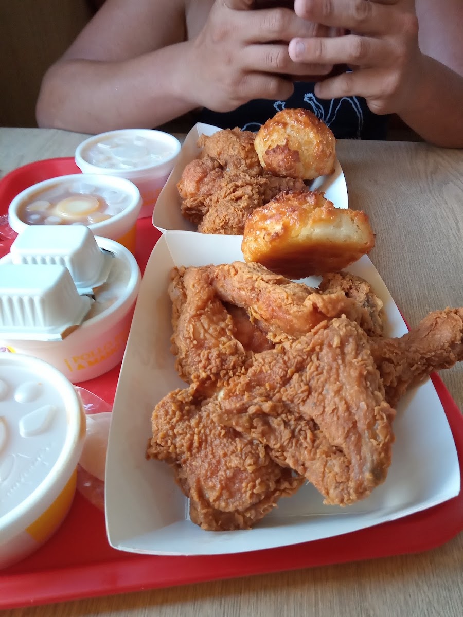 Church's Texas Chicken Carmen Photo 7