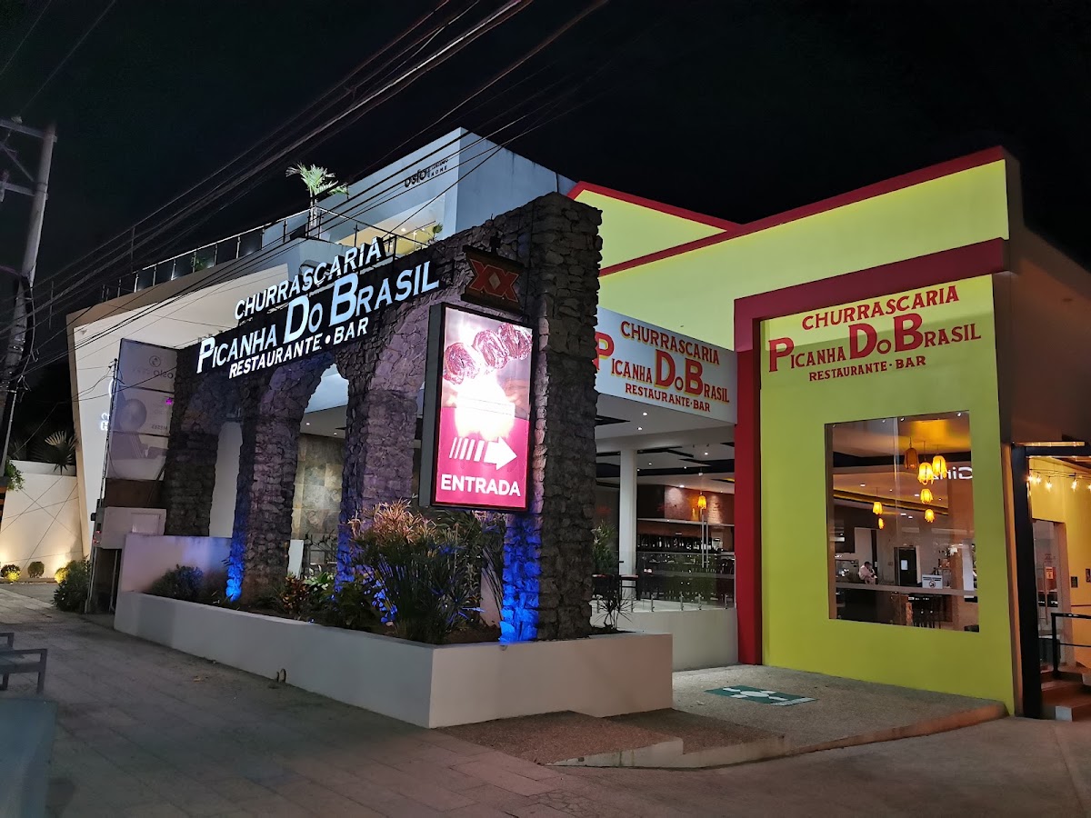 Churrascaria Picanha Carvao Tuxtla