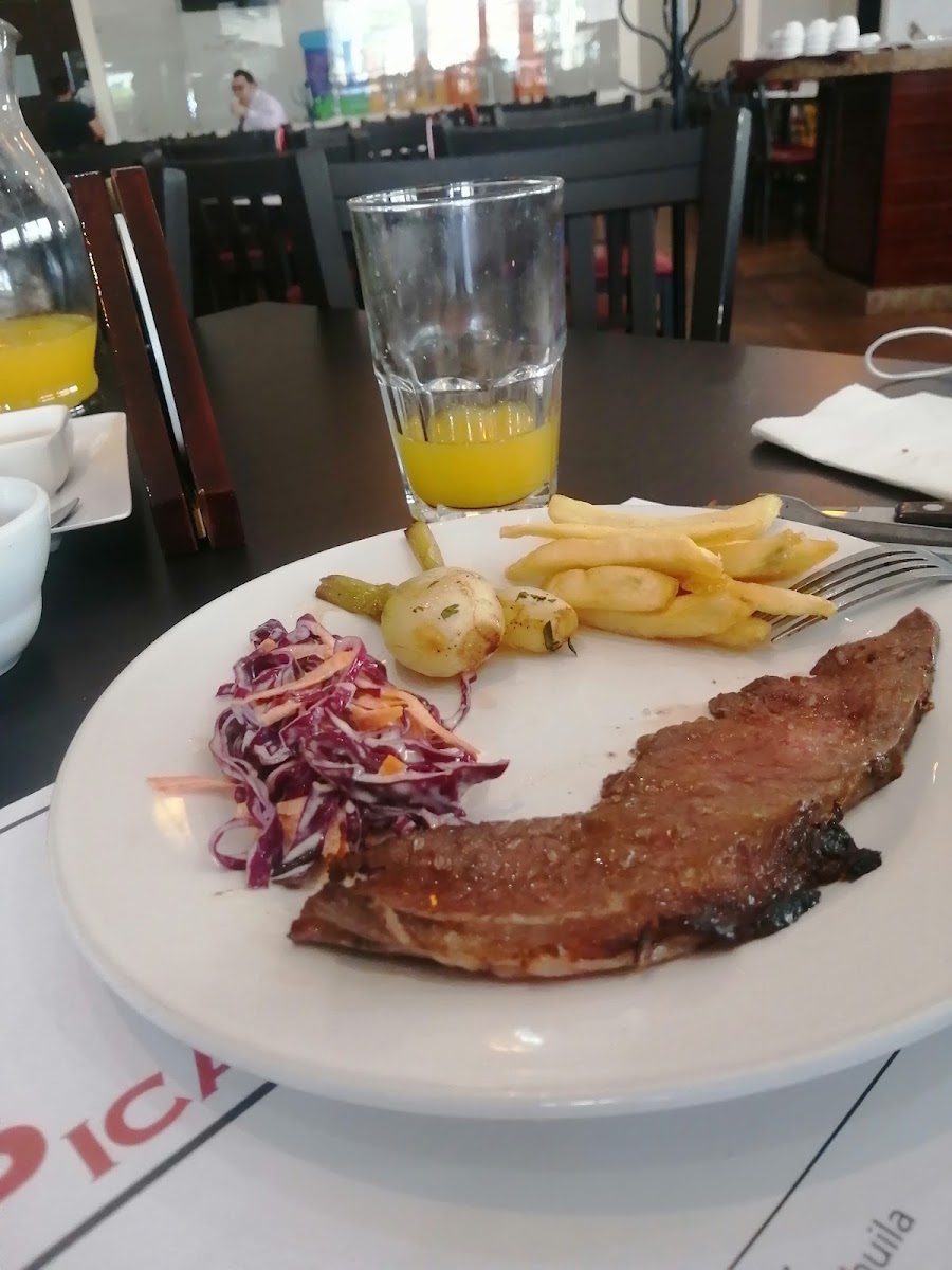 Churrascaria Picanha Carvao Tuxtla Photo 10
