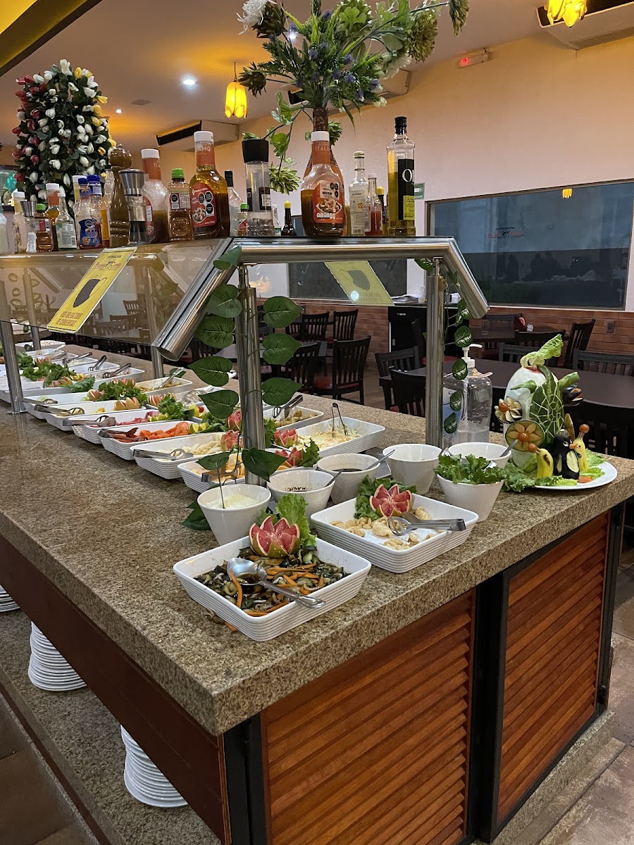 Churrascaria Picanha Carvao Tuxtla Photo 3