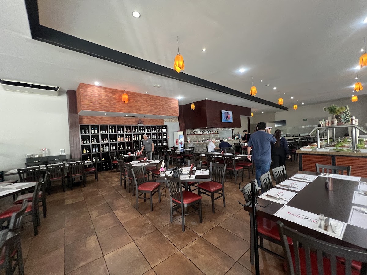 Churrascaria Picanha Carvao Tuxtla Photo 4
