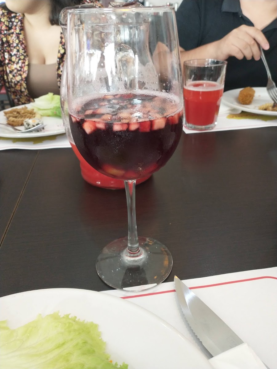 Churrascaria Picanha Carvao Tuxtla Photo 5