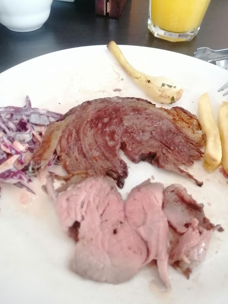 Churrascaria Picanha Carvao Tuxtla Photo 6