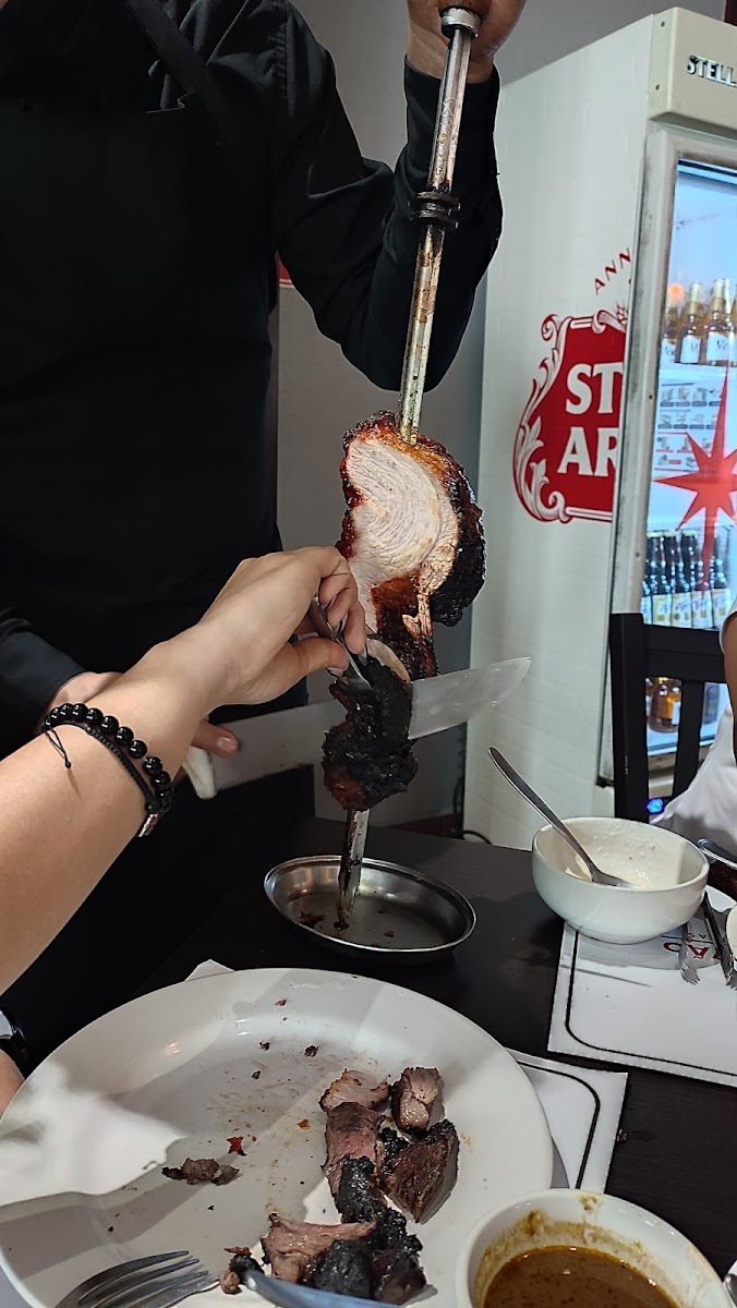 Churrascaria Picanha Carvao Tuxtla Photo 7