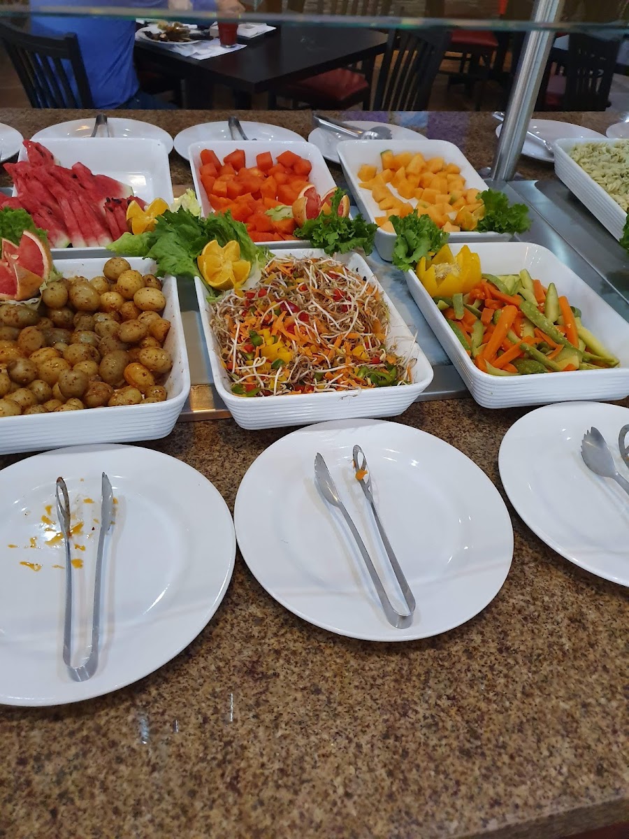 Churrascaria Picanha Carvao Tuxtla Photo 8