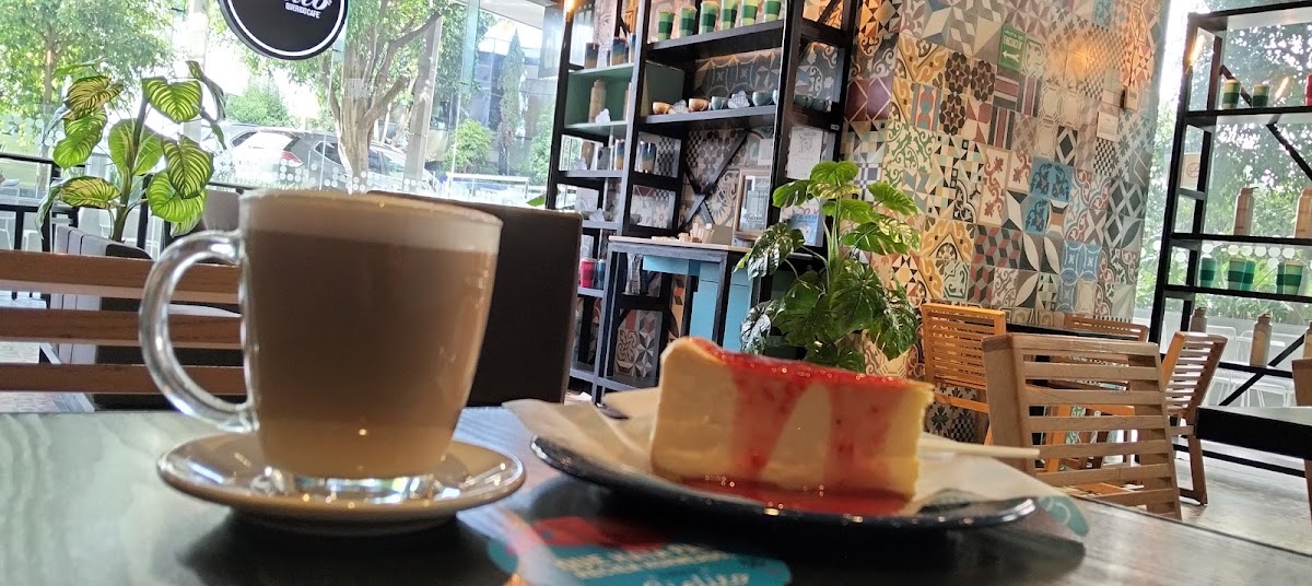 Cielito Querido Cafe Photo 3