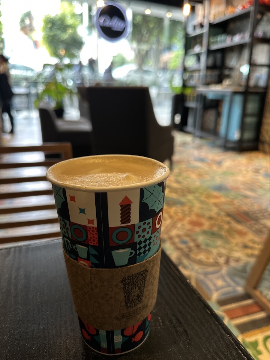 Cielito Querido Cafe Photo 4