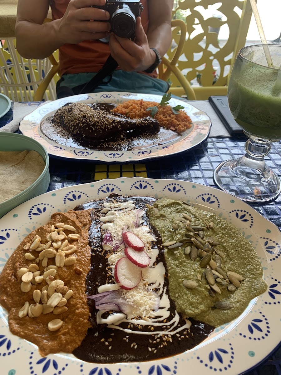 Clementina Cocina Poblana Photo 6