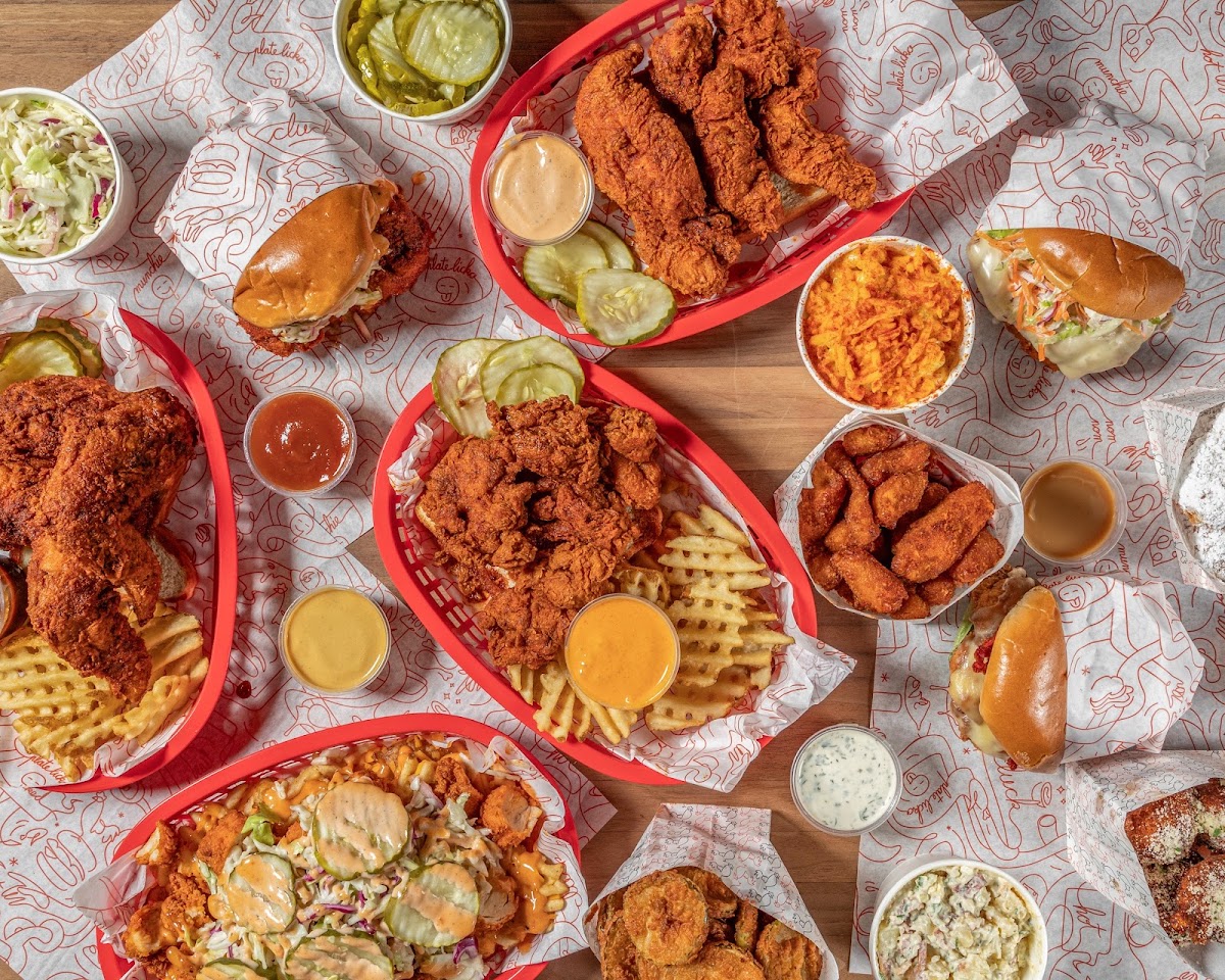Cluck Kitchen Photo 2