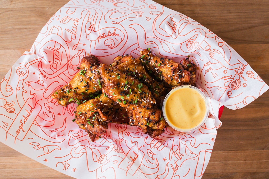 Cluck Kitchen Photo 3