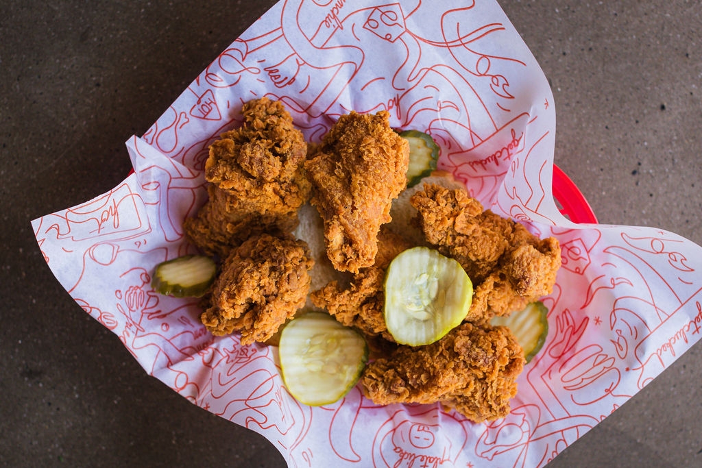 Cluck Kitchen Photo 4