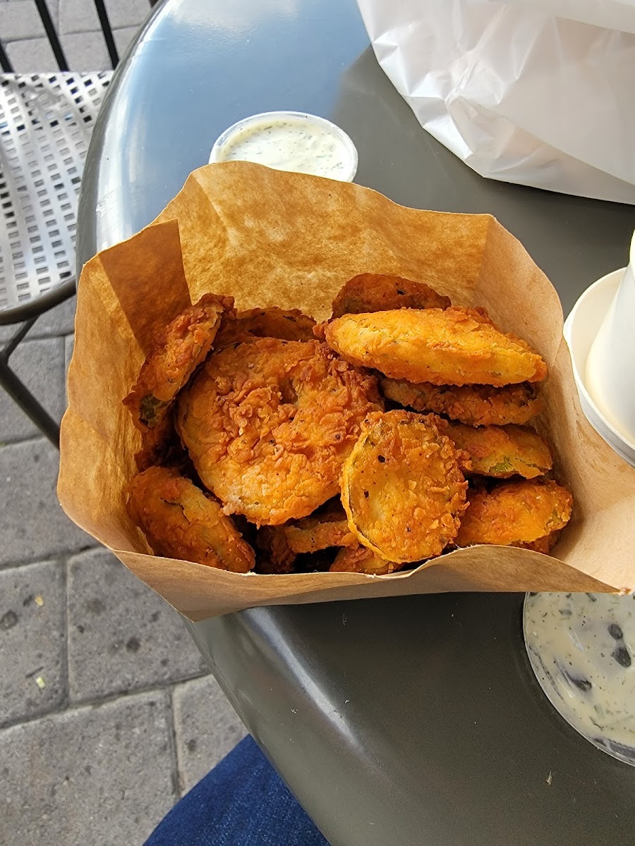 Cluck Kitchen Photo 5
