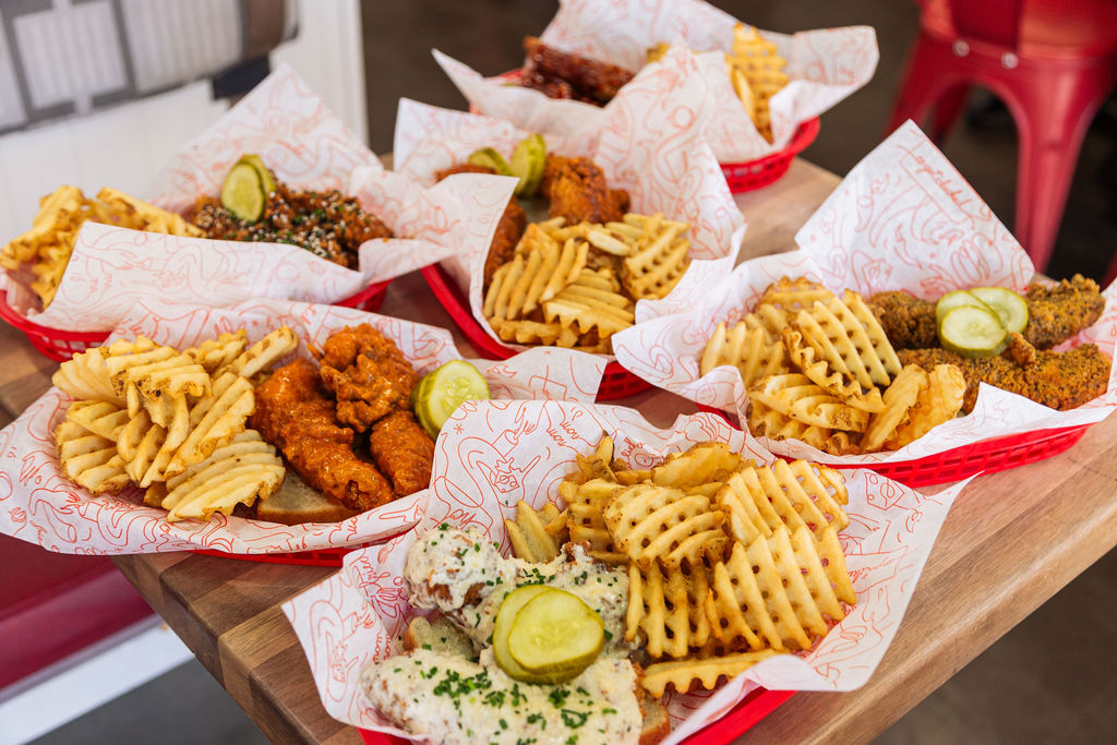 Cluck Kitchen Photo 7