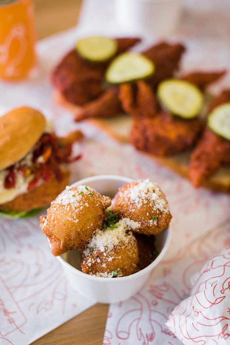 Cluck Kitchen Photo 9