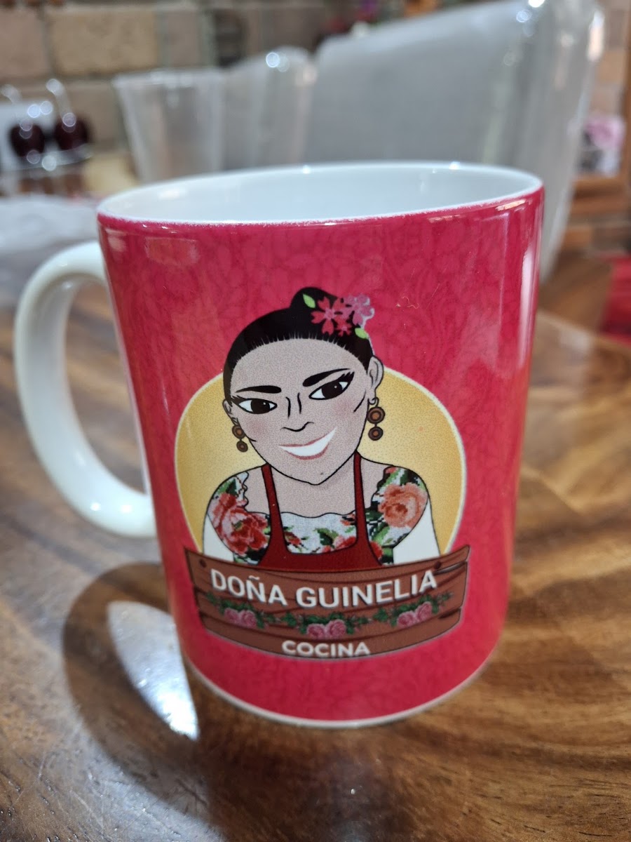 Cocina Dna.Guinelia Photo 8