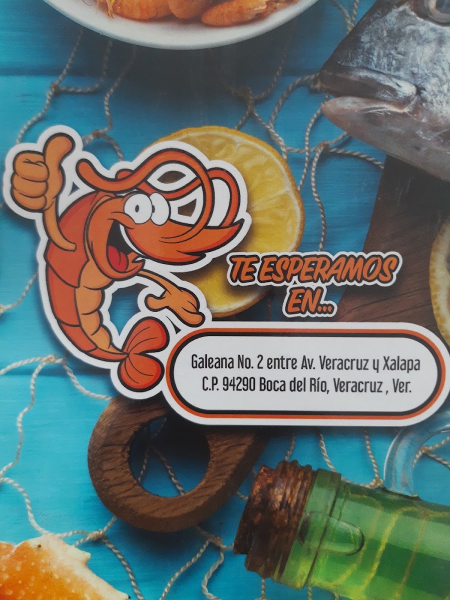 Cocteleria Y Mariscos Tono Bayon Photo 3