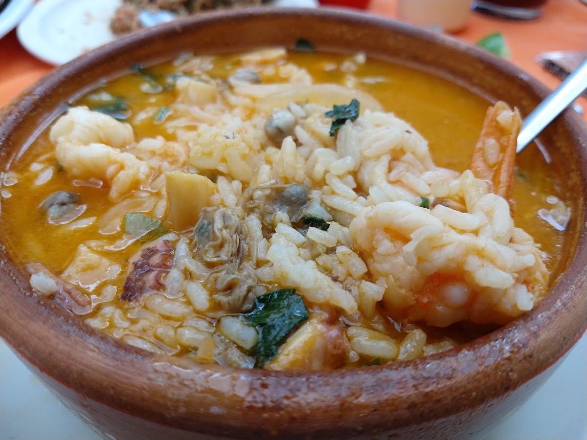 Cocteleria Y Mariscos Tono Bayon Photo 6
