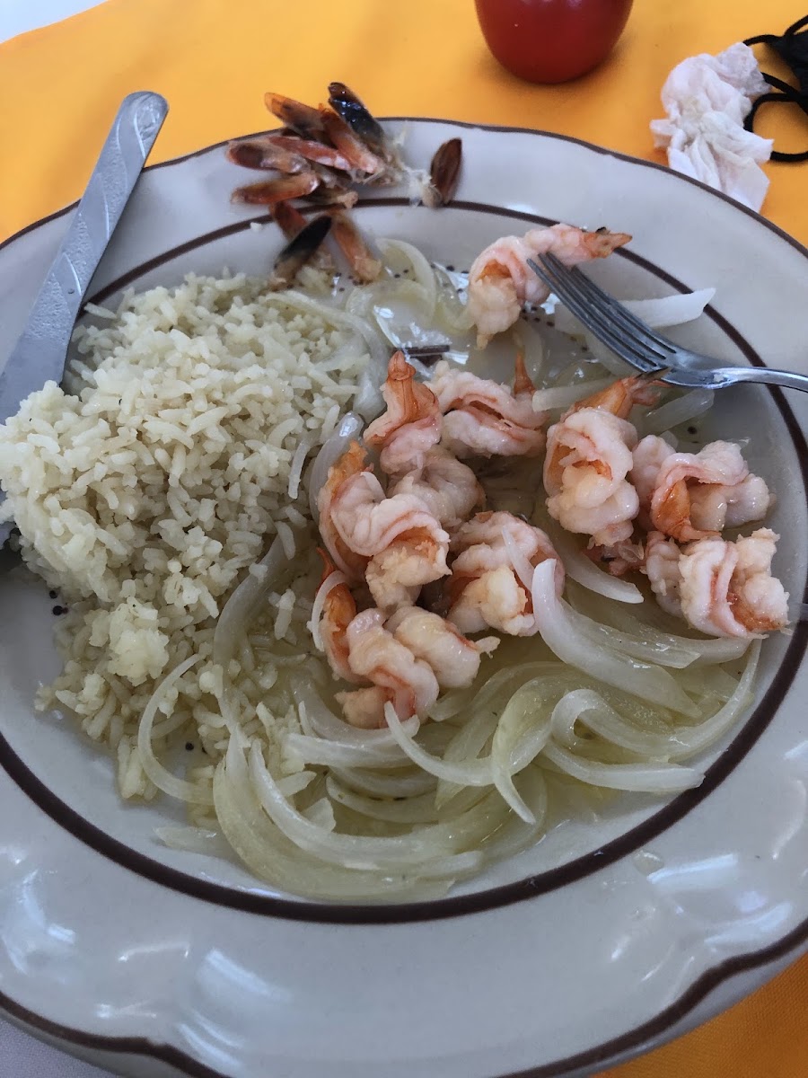 Cocteleria Y Mariscos Tono Bayon Photo 9