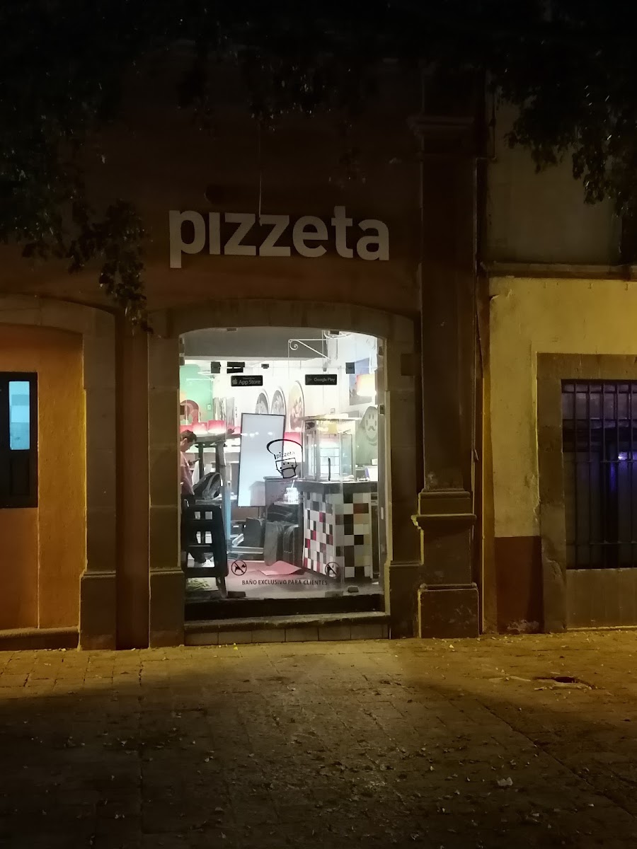 Comal antojitos mexicanos