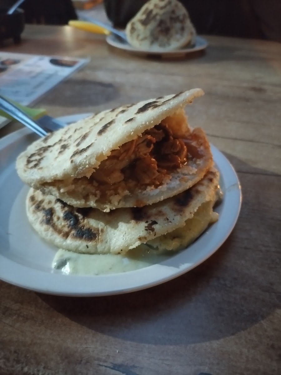 Comal antojitos mexicanos Photo 10