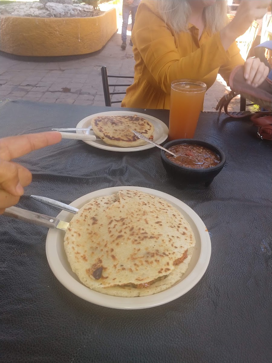 Comal antojitos mexicanos Photo 5