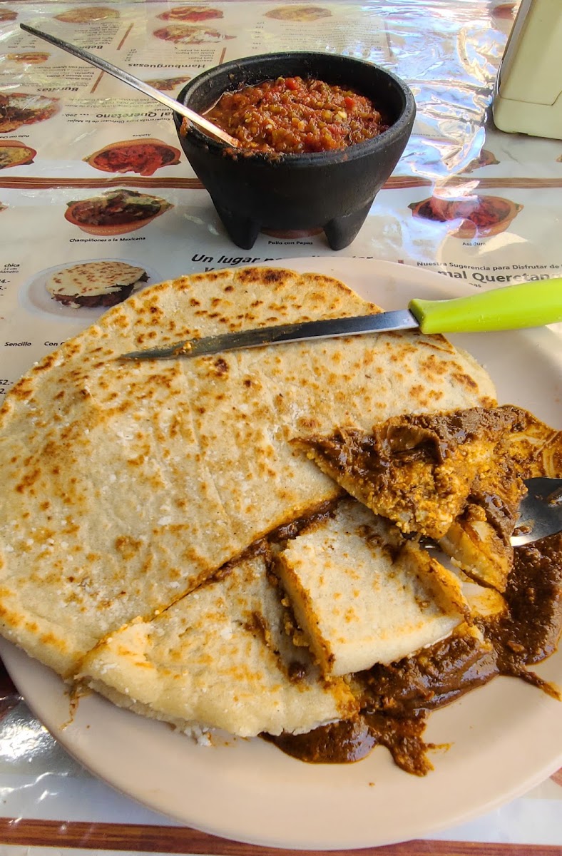 Comal antojitos mexicanos Photo 6