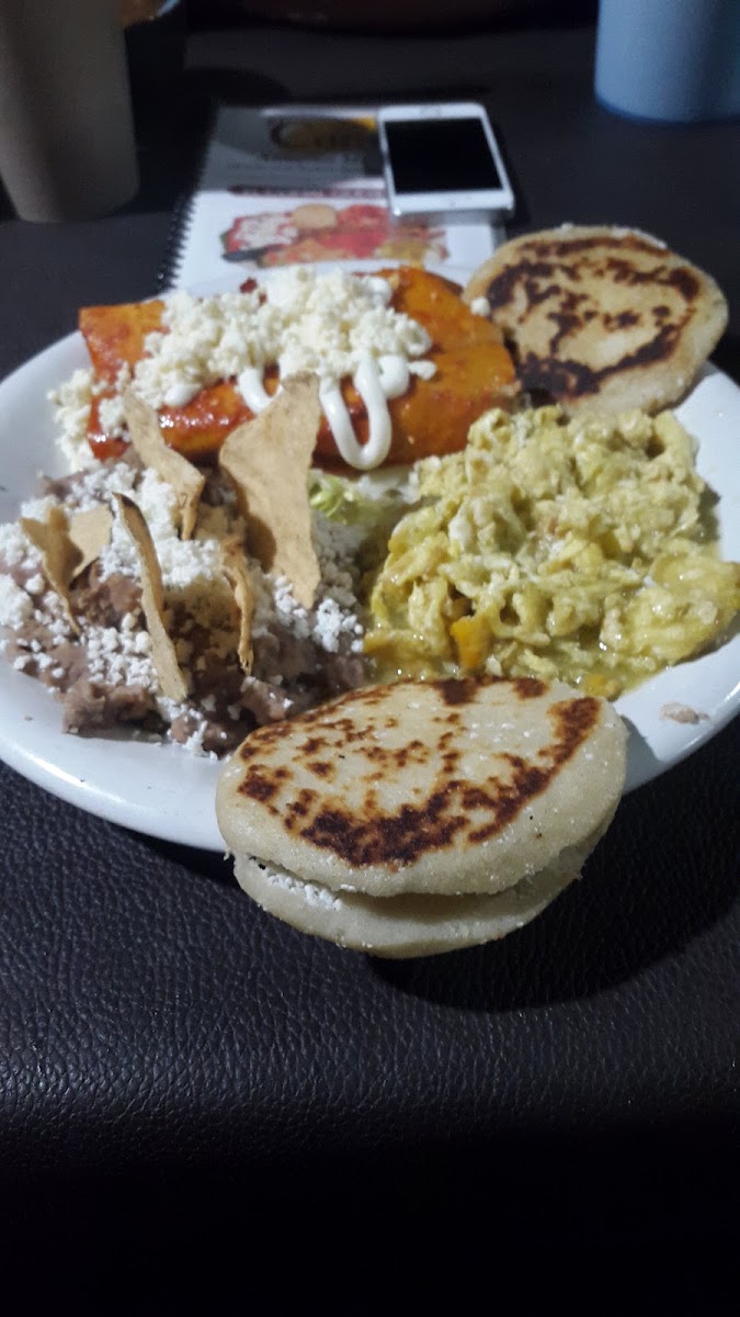 Comal antojitos mexicanos Photo 7