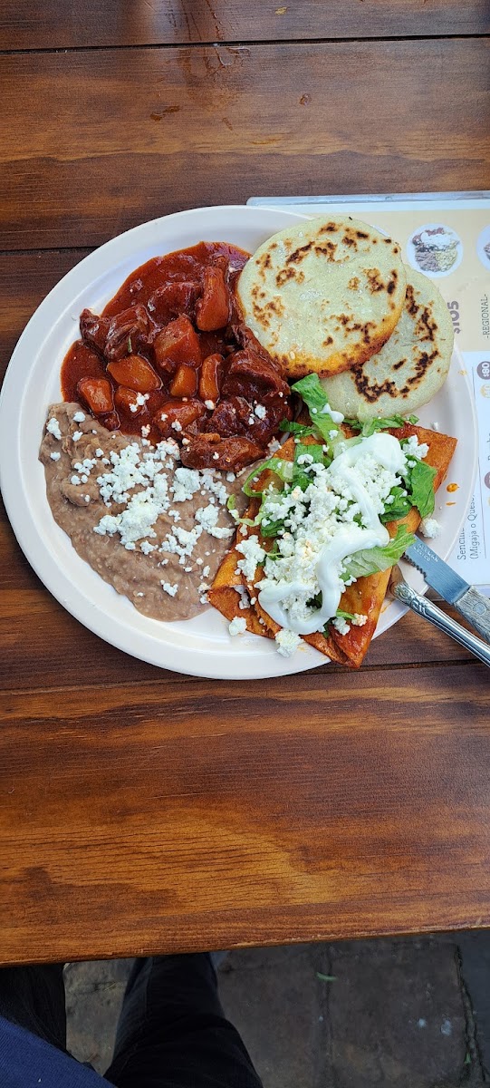Comal antojitos mexicanos Photo 8