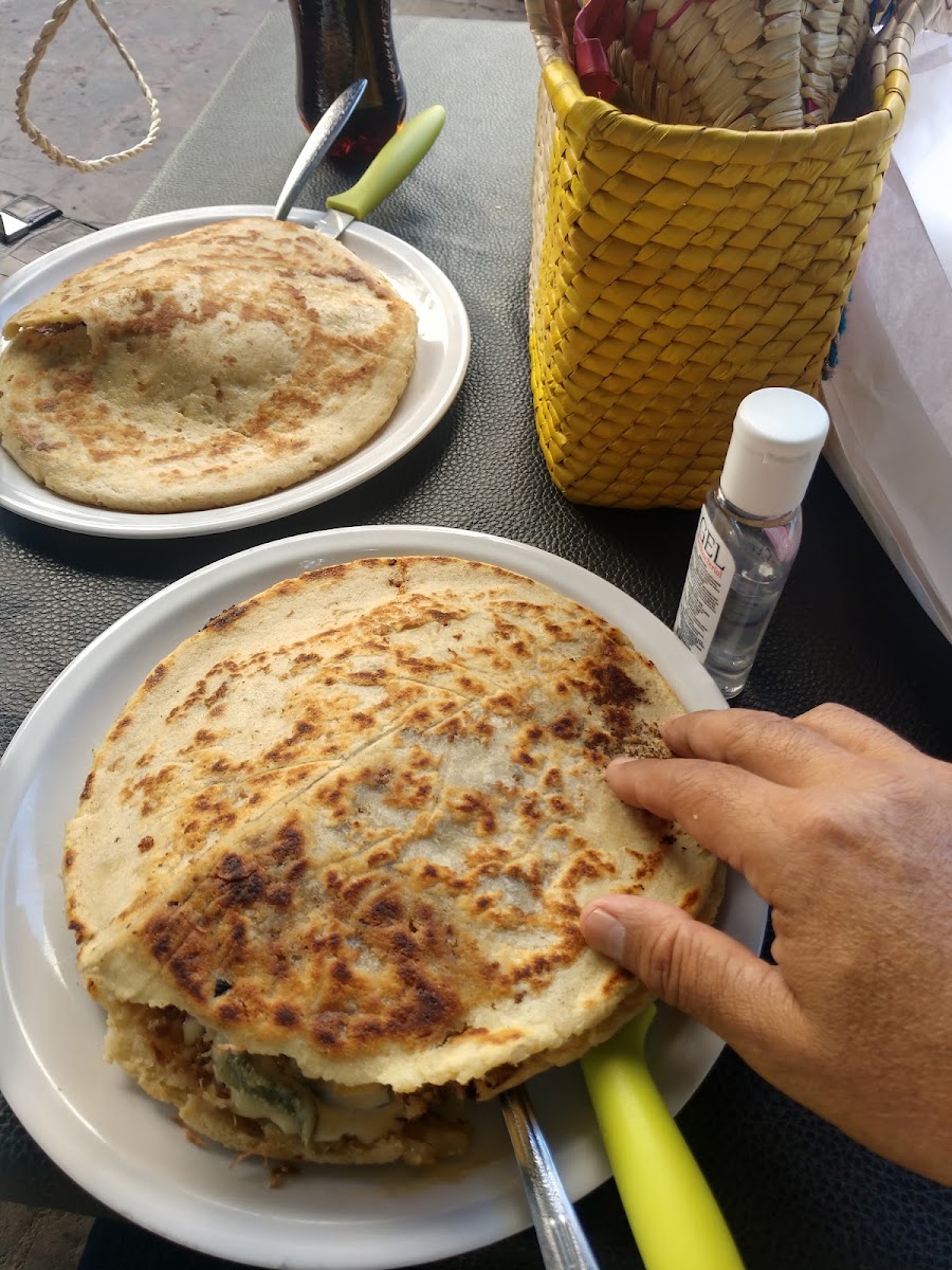 Comal antojitos mexicanos Photo 9