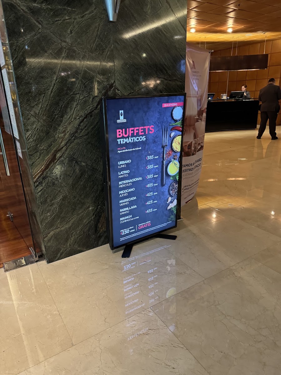 Condimento Menu Photo 4