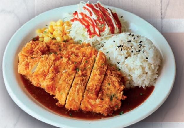 Cook Ramen Anahuac Photo 10