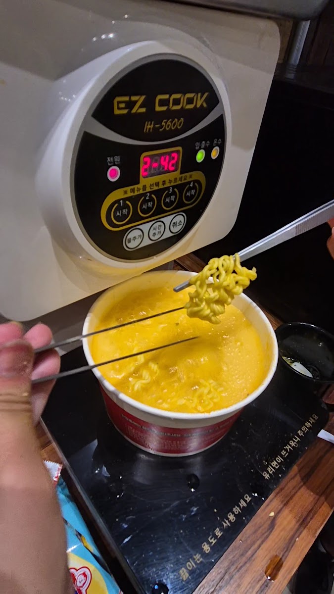 Cook Ramen Anahuac Photo 2