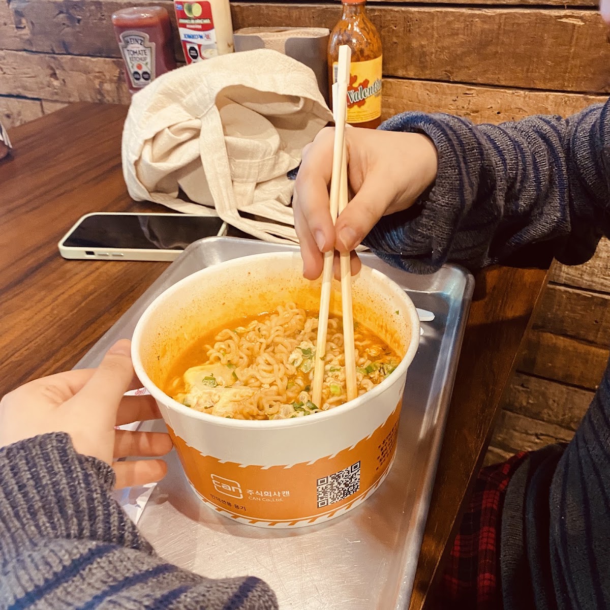 Cook Ramen Anahuac Photo 5
