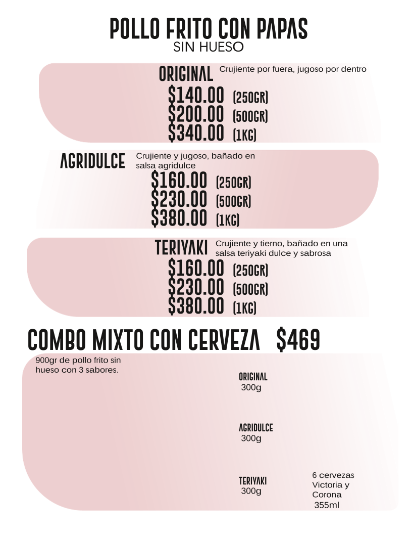 Cook Ramen Anahuac Menu Photo 7