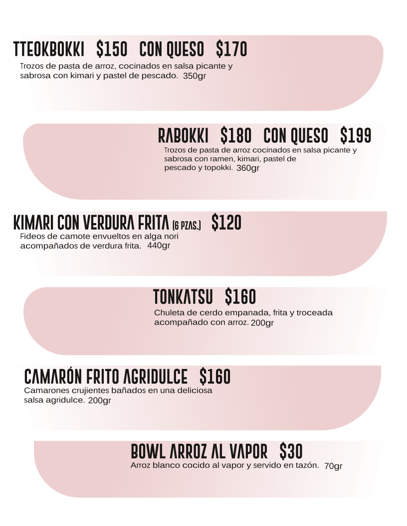 Cook Ramen Anahuac Menu Photo 8