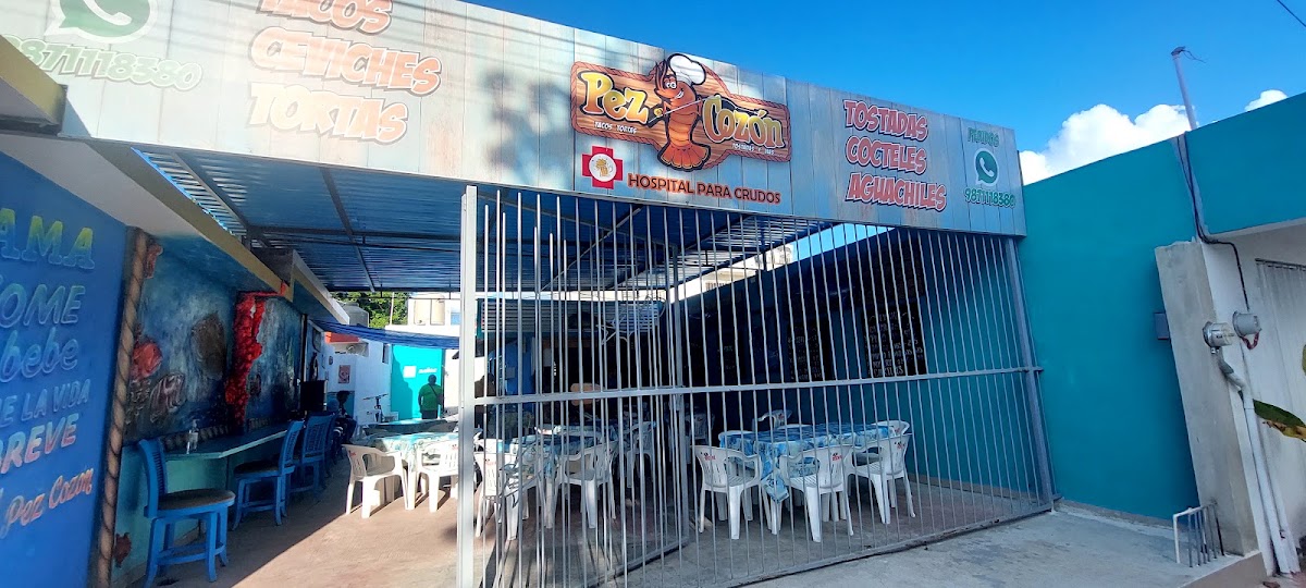Corazón Contento