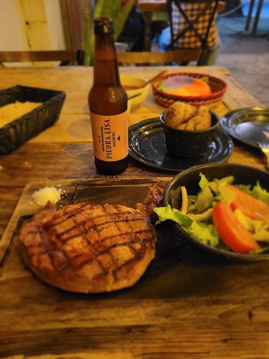 Corte Sur Parrilla Photo 10