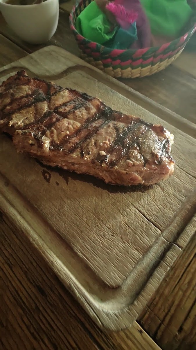 Corte Sur Parrilla Photo 2