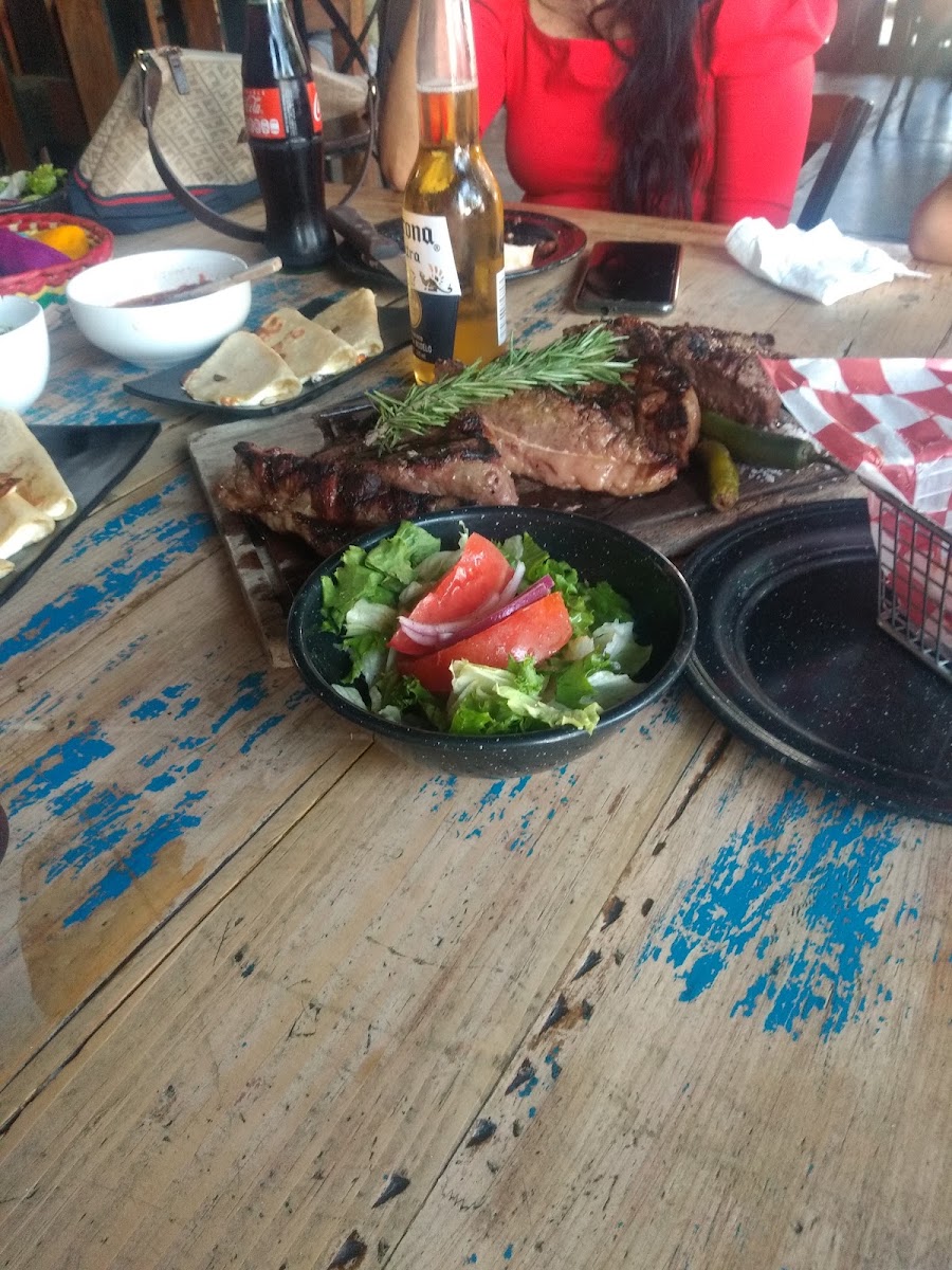 Corte Sur Parrilla Photo 6