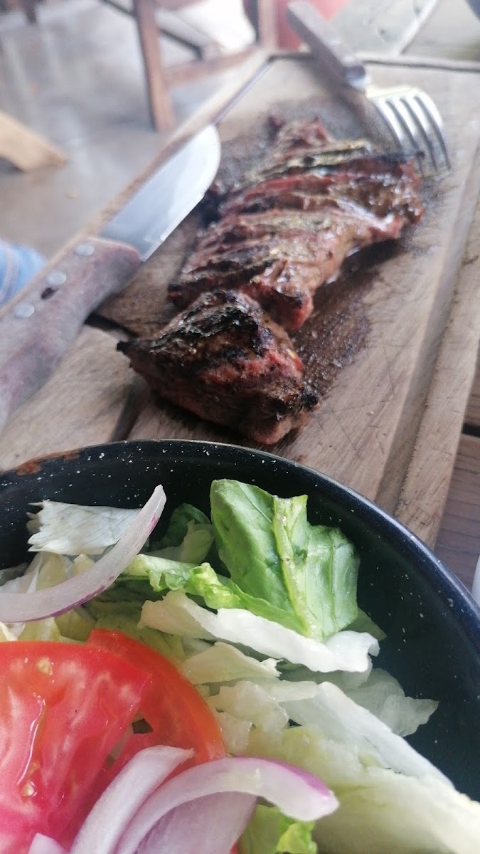 Corte Sur Parrilla Photo 7