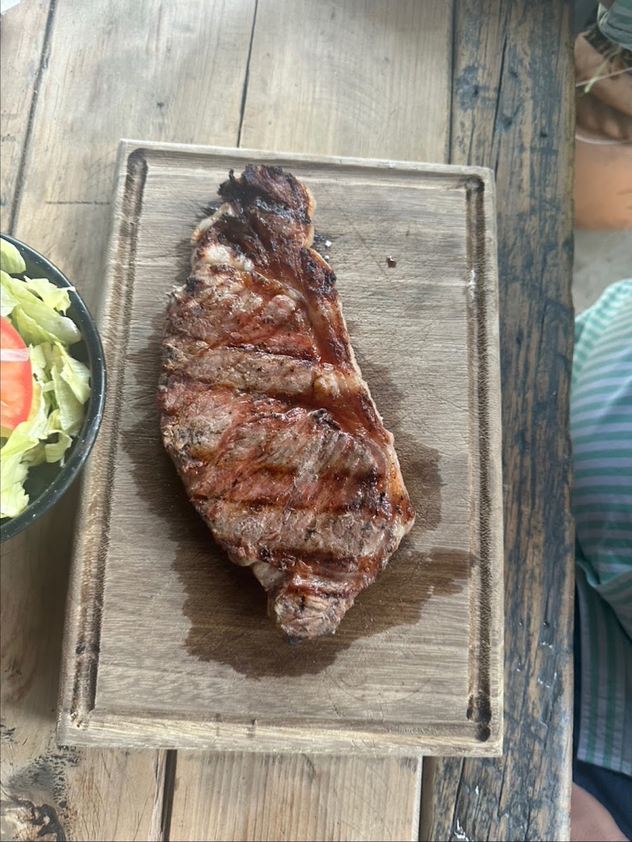 Corte Sur Parrilla Photo 8
