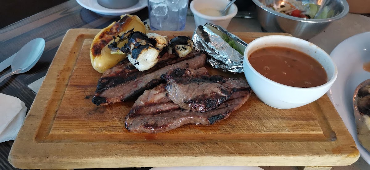 Cortes Y Carnes Asadas Ruben Photo 7