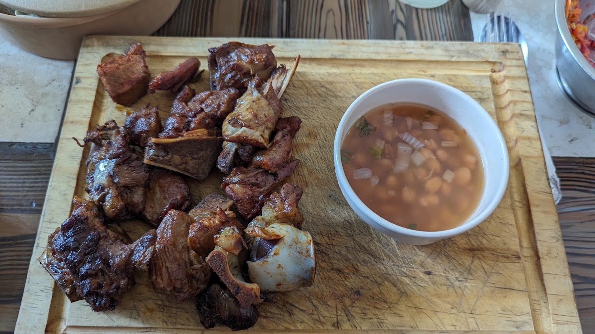 Cortes Y Carnes Asadas Ruben Photo 8