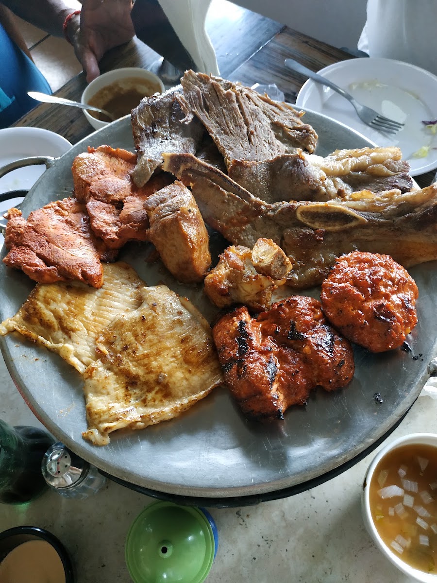 Cortes Y Carnes Asadas Ruben Photo 9