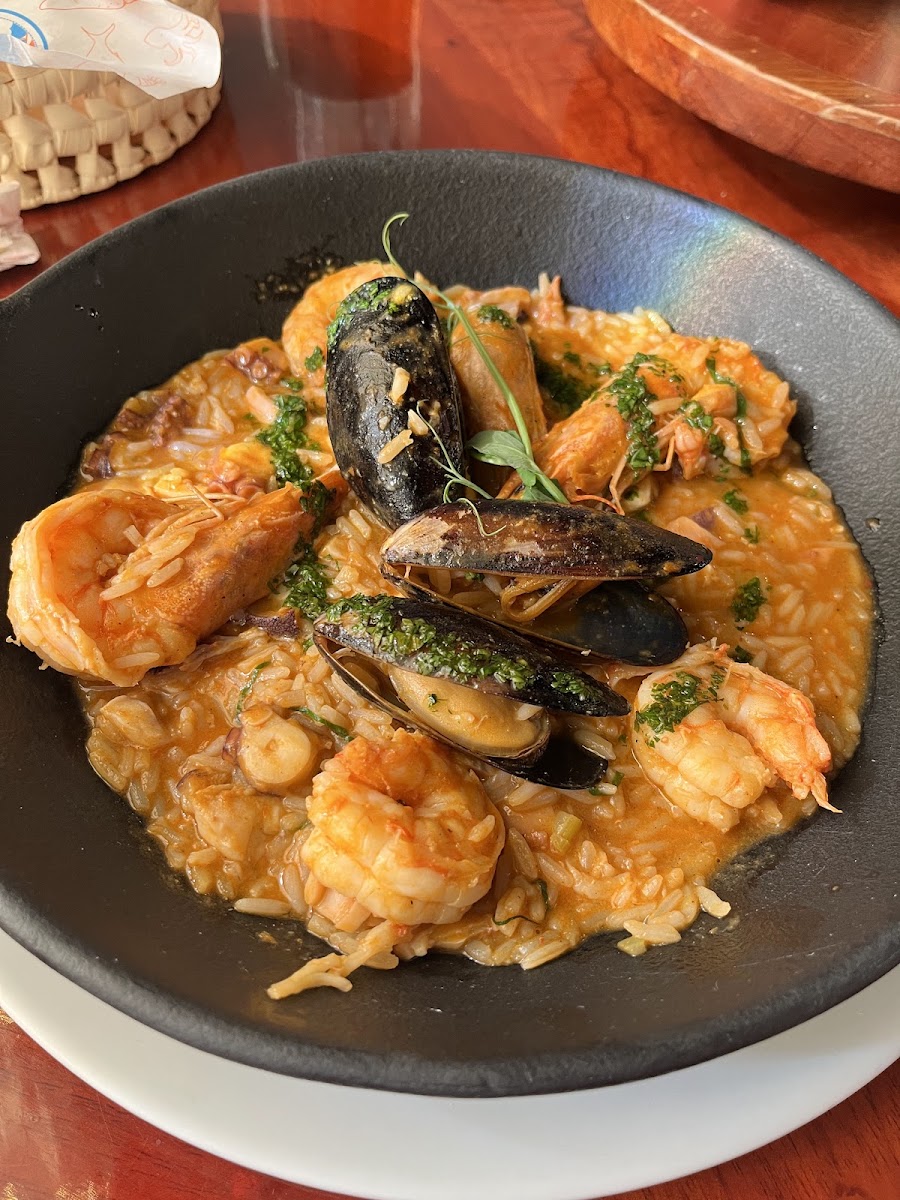 Costa Brava Marisco Photo 4