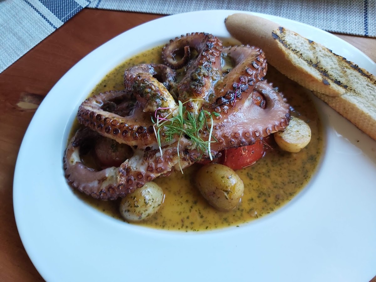 Costa Brava Marisco Photo 6