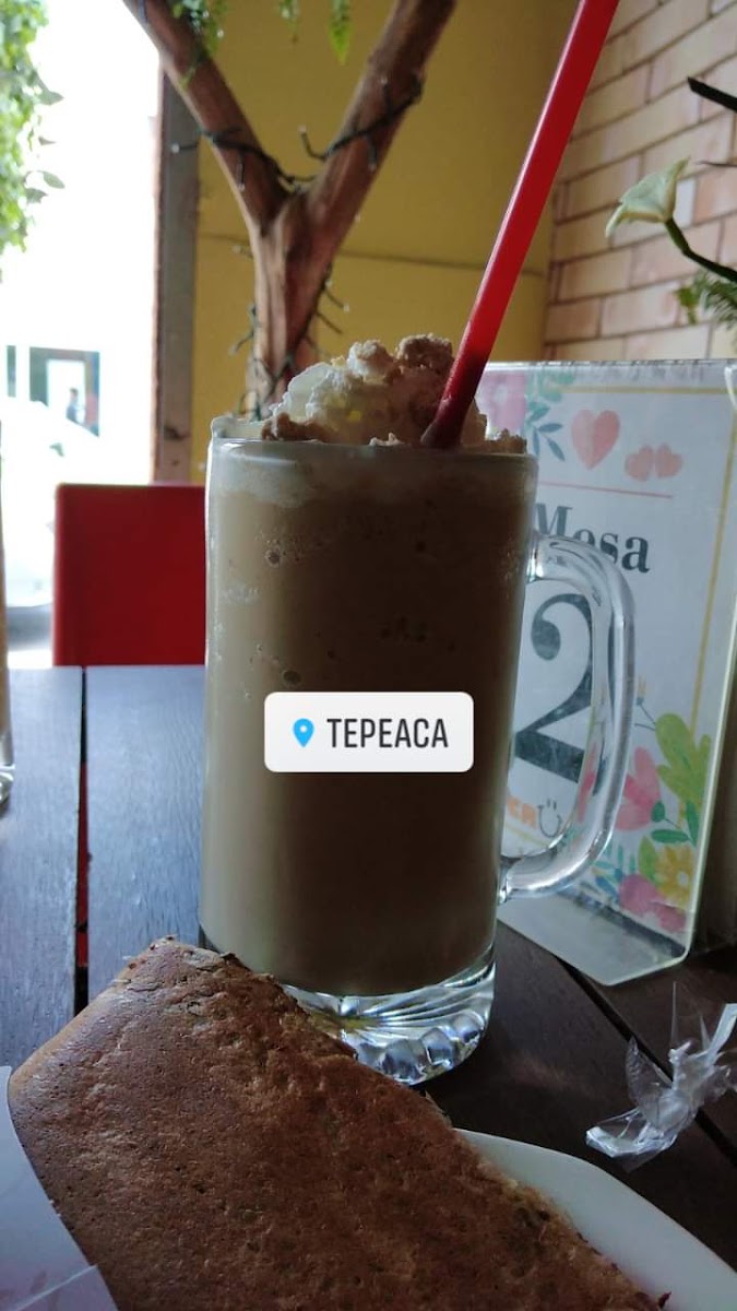 Crups Crepes & Coffee Photo 10