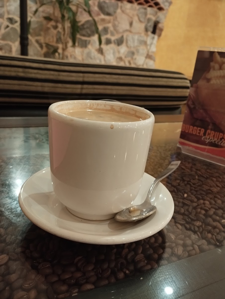 Crups Crepes & Coffee Photo 4