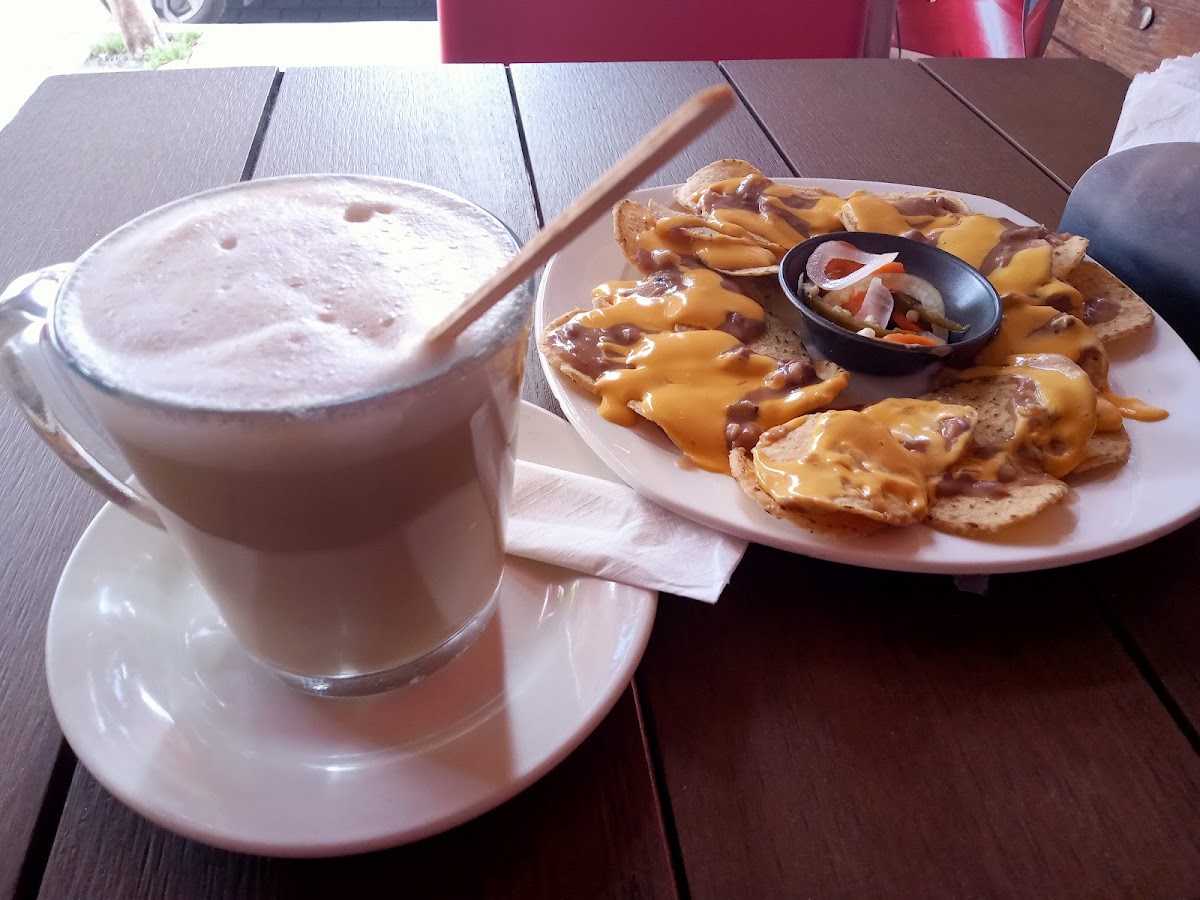 Crups Crepes & Coffee Photo 8